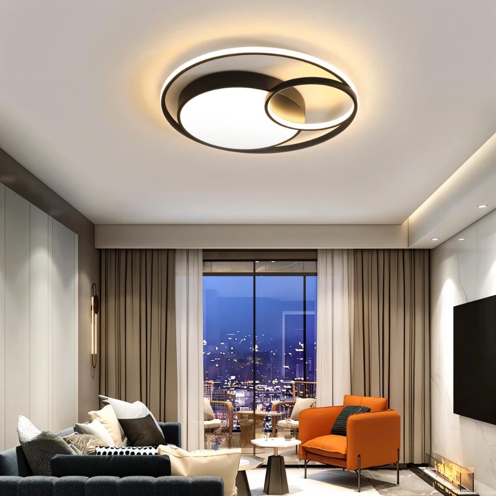 Calan Ceiling Light - Nuvé