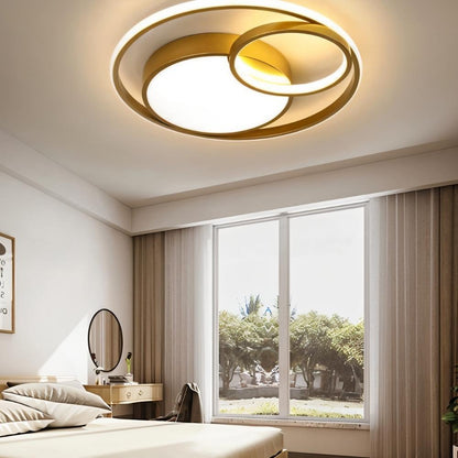 Calan Ceiling Light - Nuvé