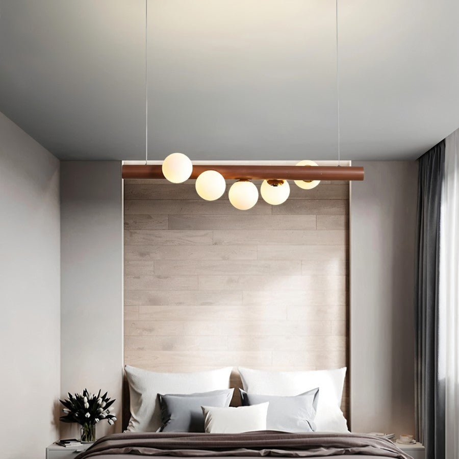Caleo Pendant Light - Nuvé