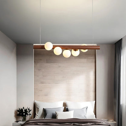 Caleo Pendant Light - Nuvé