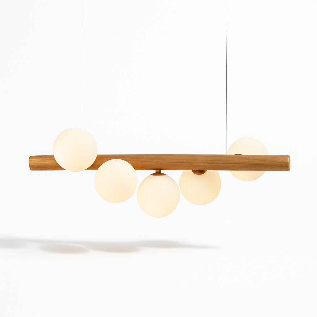 Caleo Pendant Light - Nuvé