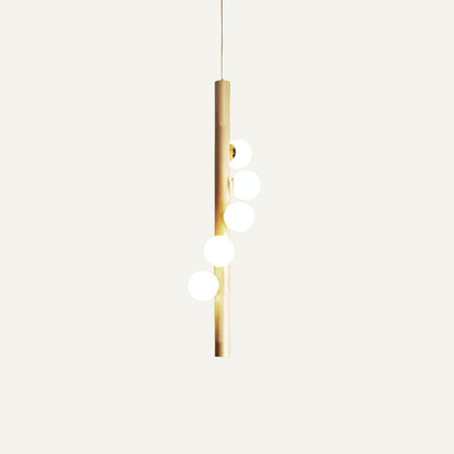 Caleo Pendant Light - Nuvé