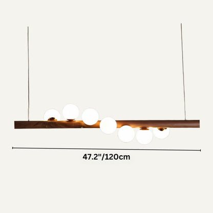 Caleo Pendant Light - Nuvé