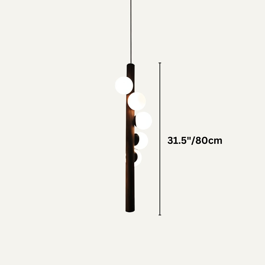 Caleo Pendant Light - Nuvé