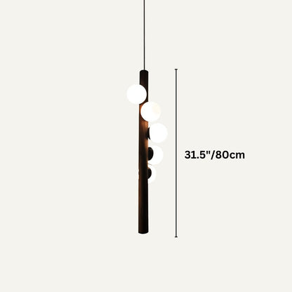Caleo Pendant Light - Nuvé