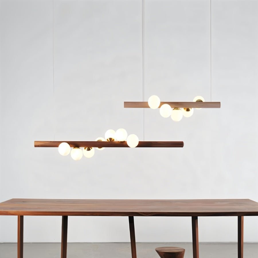 Caleo Pendant Light - Nuvé