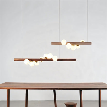 Caleo Pendant Light - Nuvé