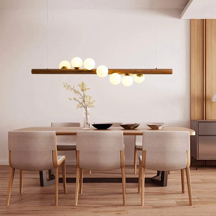 Caleo Pendant Light - Nuvé