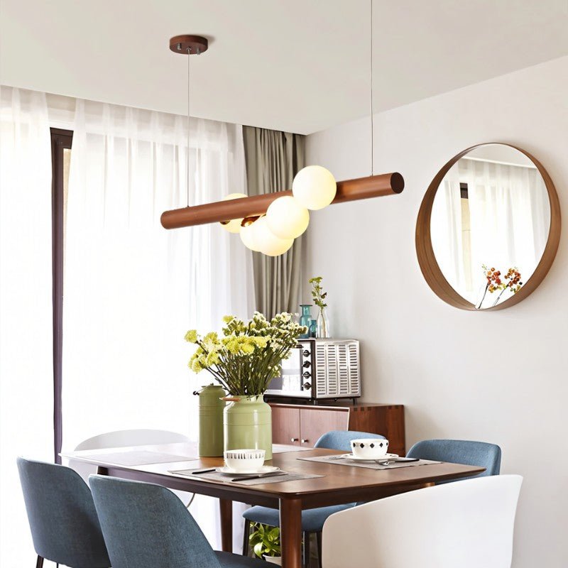 Caleo Pendant Light - Nuvé