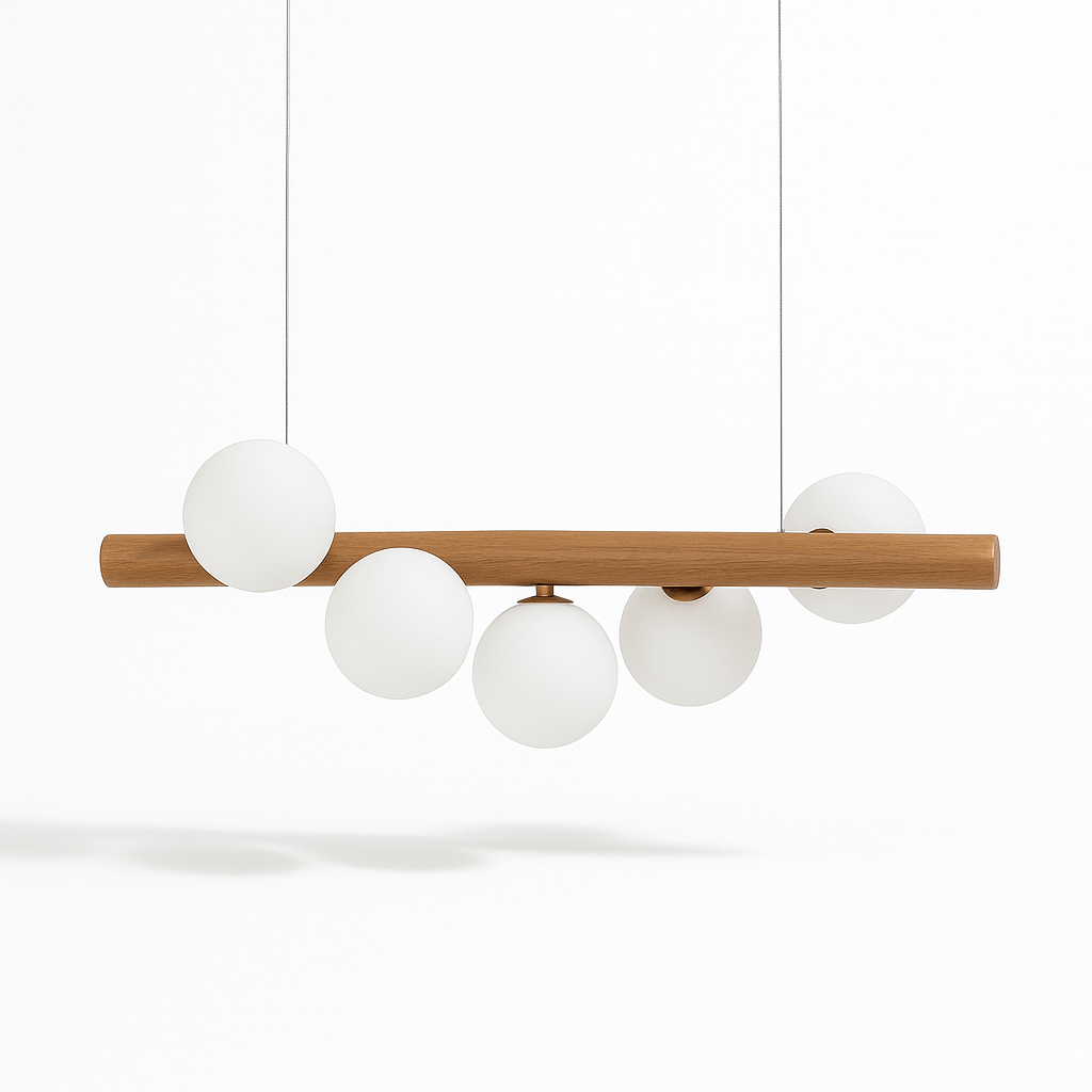 Caleo Pendant Light - Nuvé