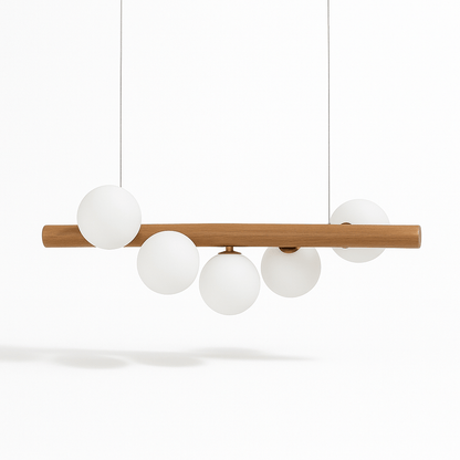 Caleo Pendant Light - Nuvé