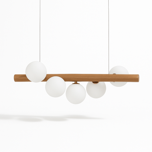 Caleo Pendant Light - Nuvé