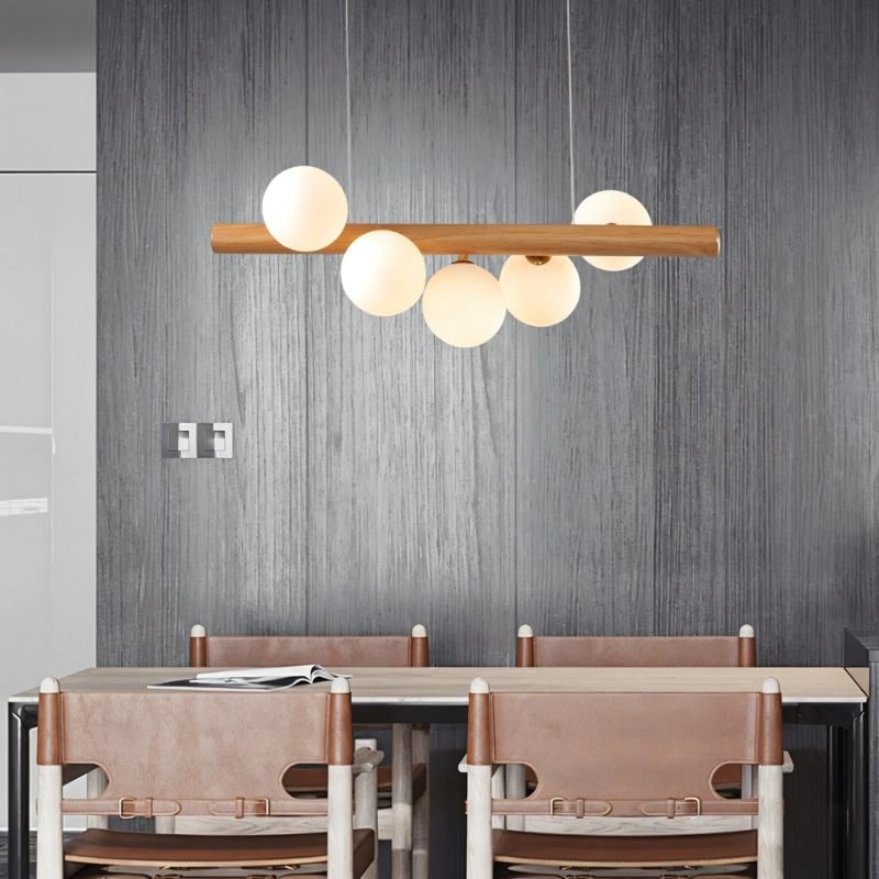 Caleo Pendant Light - Nuvé