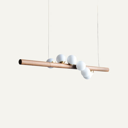 Caleo Pendant Light - Nuvé