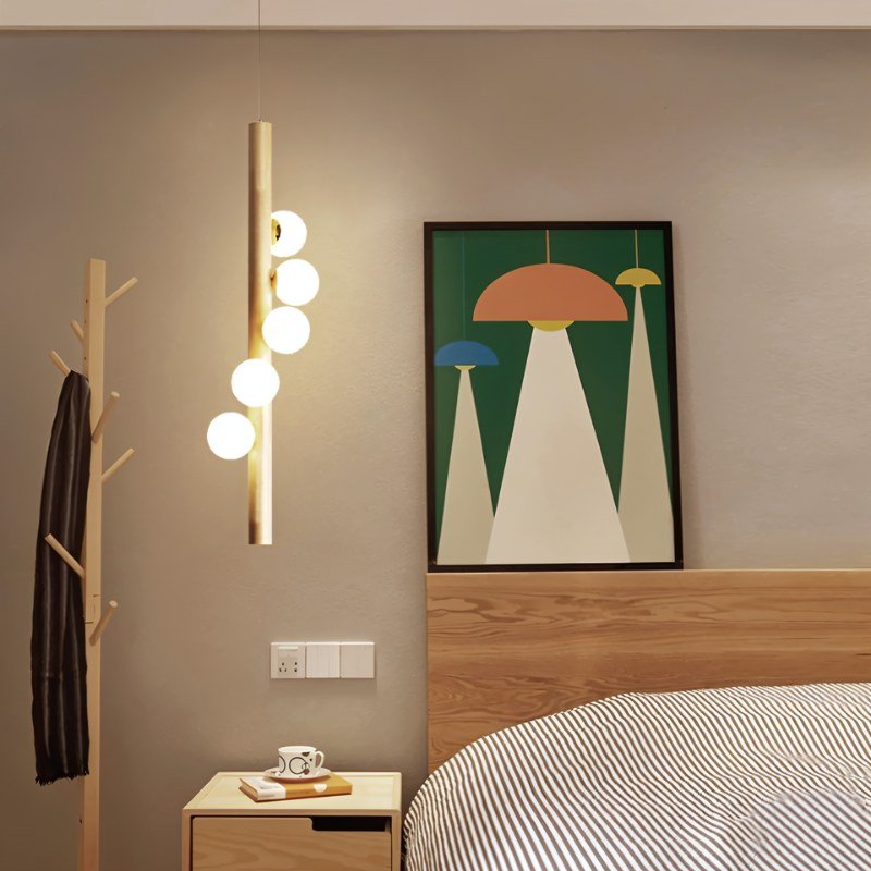Caleo Pendant Light - Nuvé