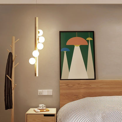 Caleo Pendant Light - Nuvé