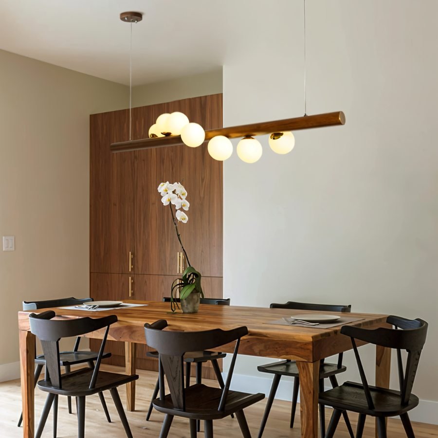 Caleo Pendant Light - Nuvé