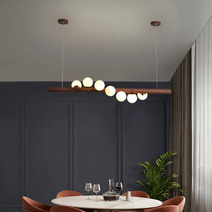 Caleo Pendant Light - Nuvé