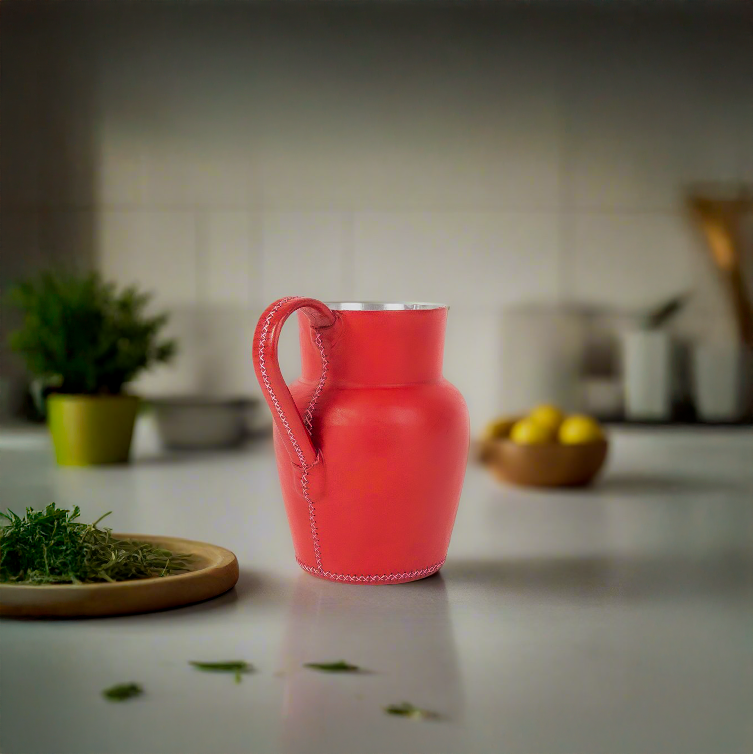 Callaíta | 8" Carafe - Nuvé