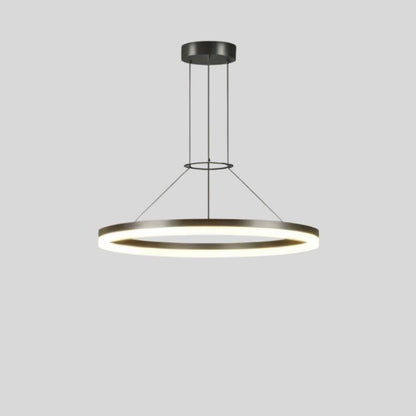 Calve Chandelier - Nuvé