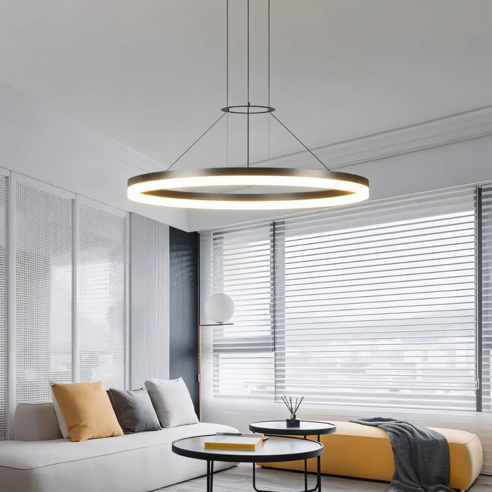 Calve Chandelier - Nuvé