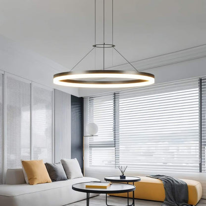 Calve Chandelier - Nuvé