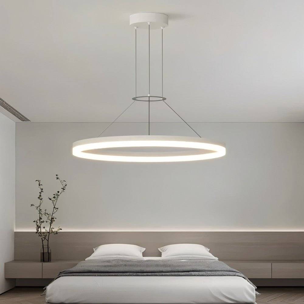 Calve Chandelier - Nuvé