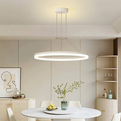 Calve Chandelier - Nuvé