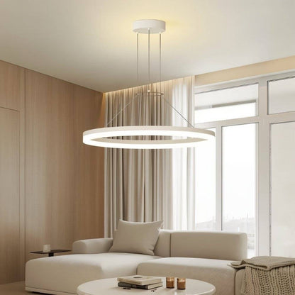 Calve Chandelier - Nuvé