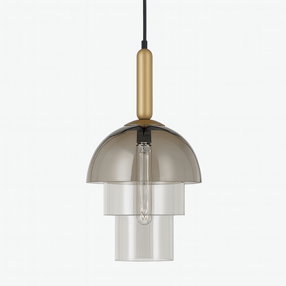 Calxi Pendant Light - Nuvé