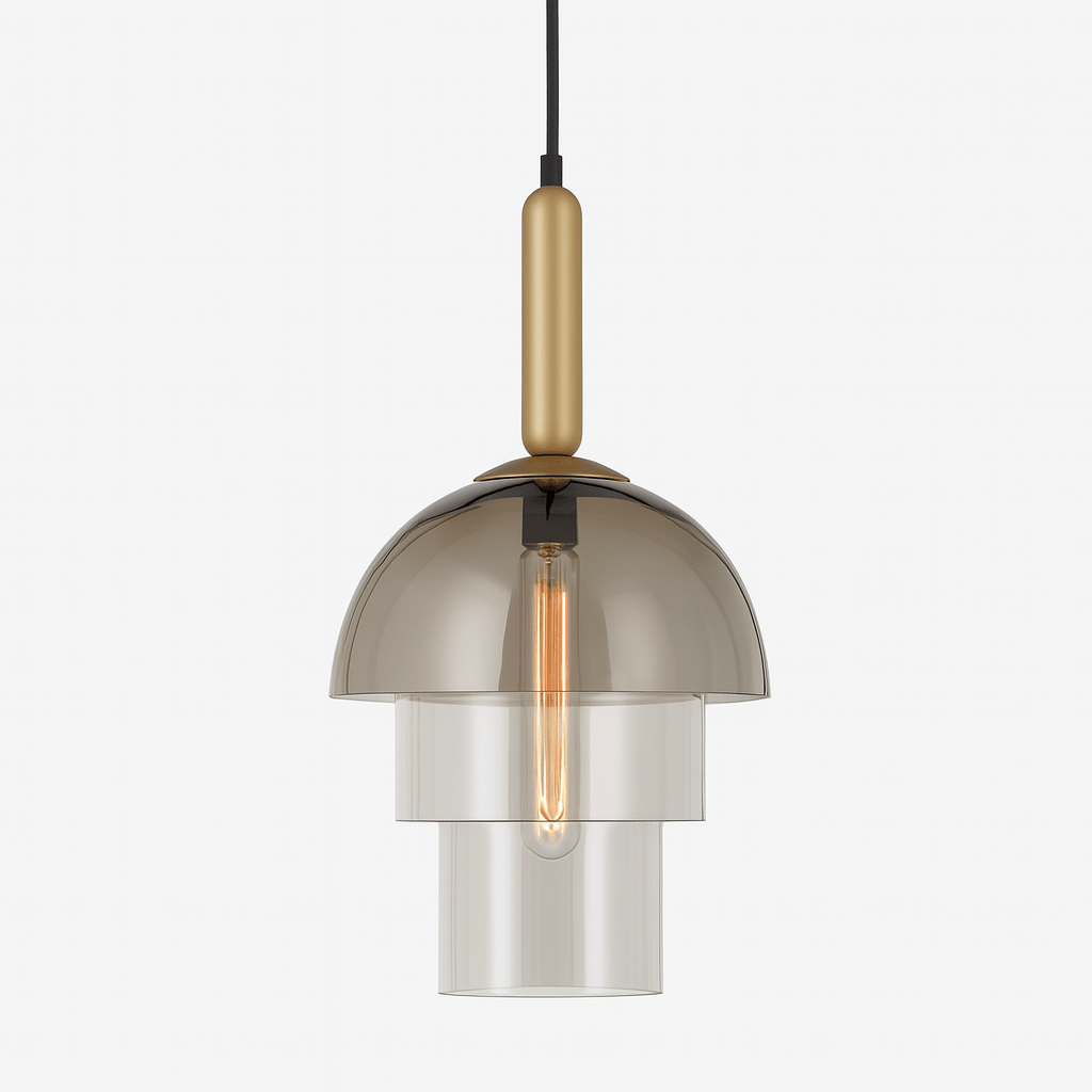 Calxi Pendant Light - Nuvé