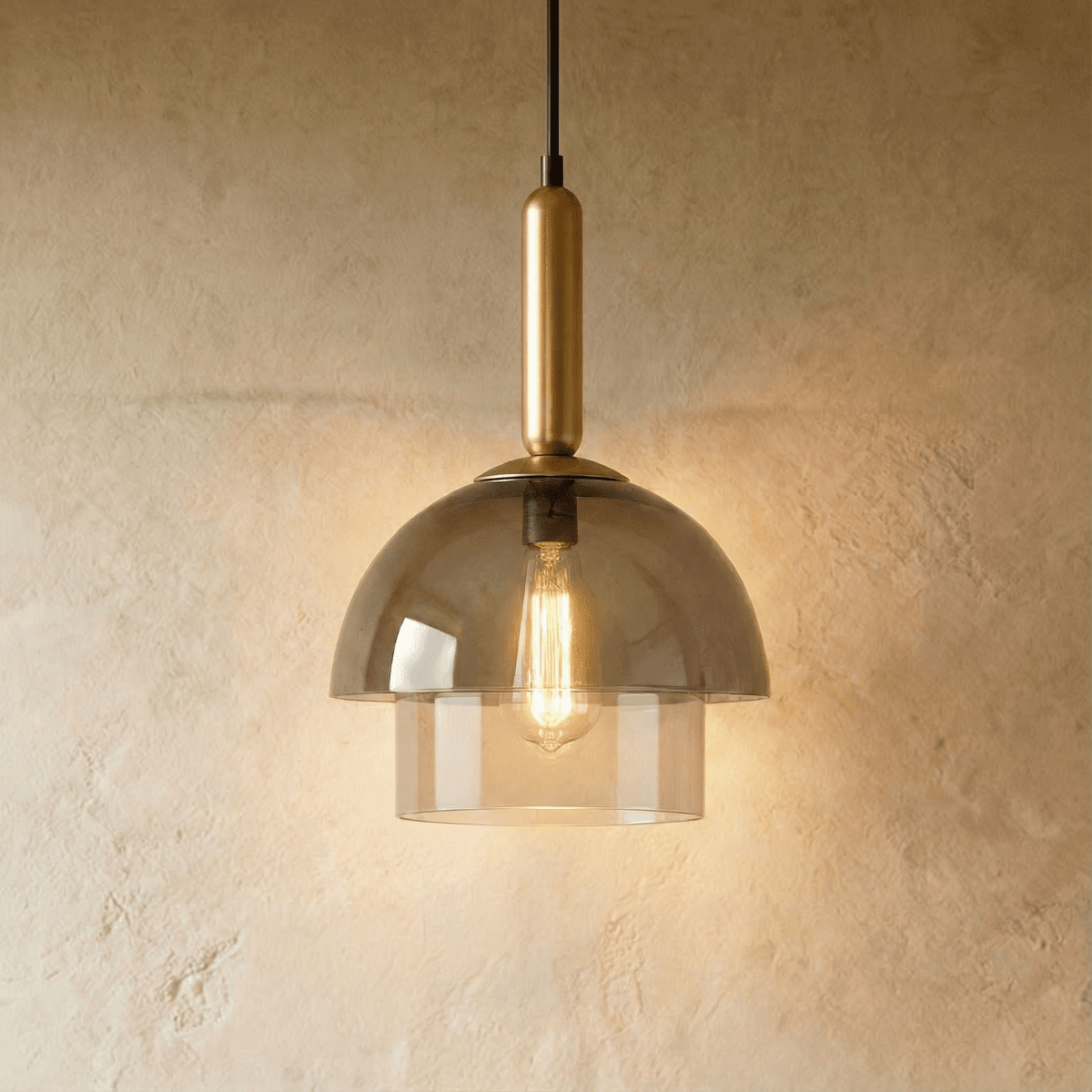 Calxi Pendant Light - Nuvé