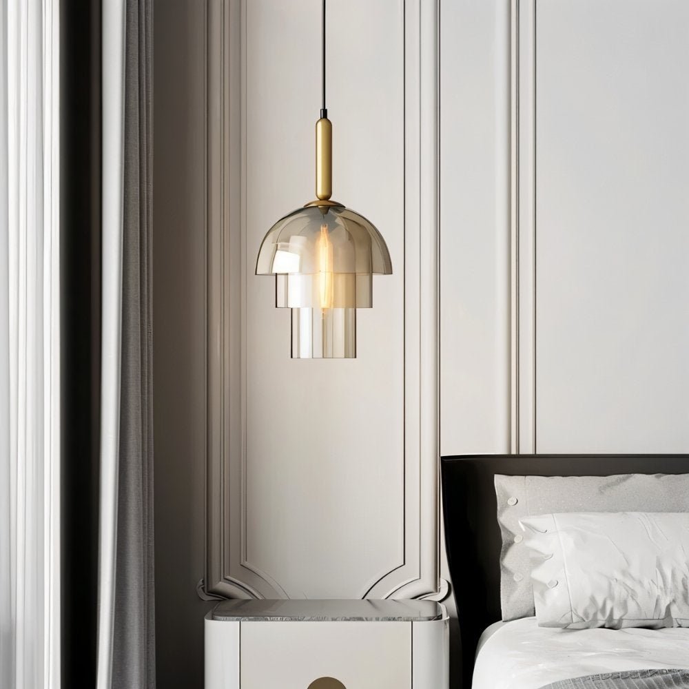 Calxi Pendant Light - Nuvé