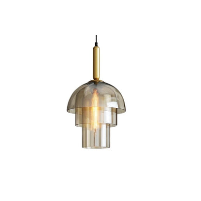 Calxi Pendant Light - Nuvé