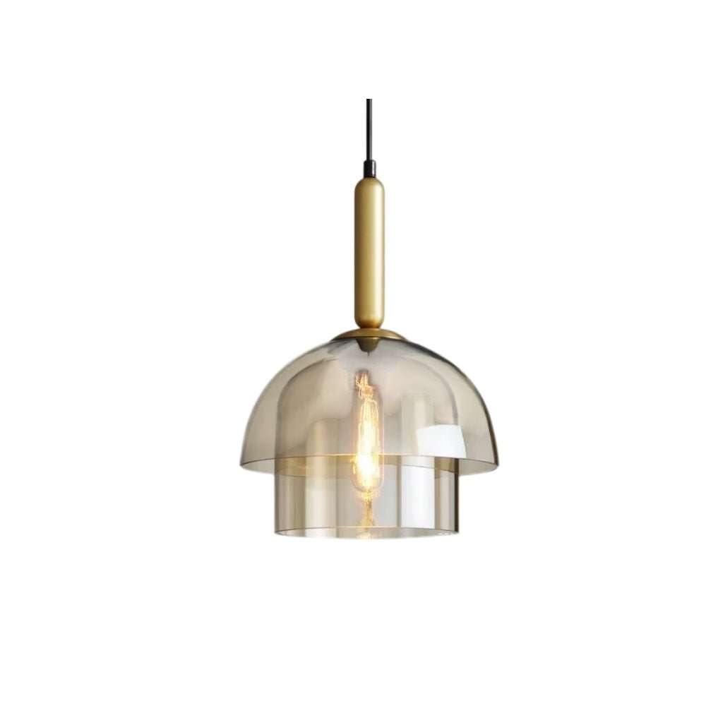 Calxi Pendant Light - Nuvé