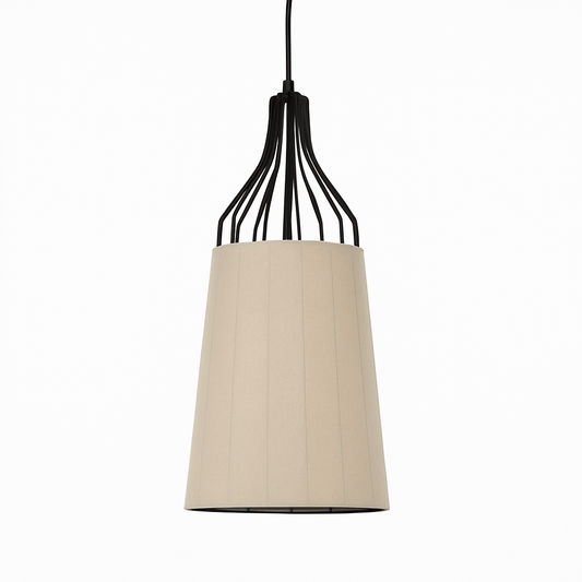 Camille Pendant Light - Nuvé