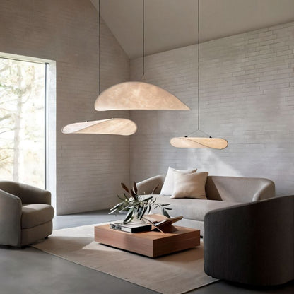 Candila Pendant Light - Nuvé