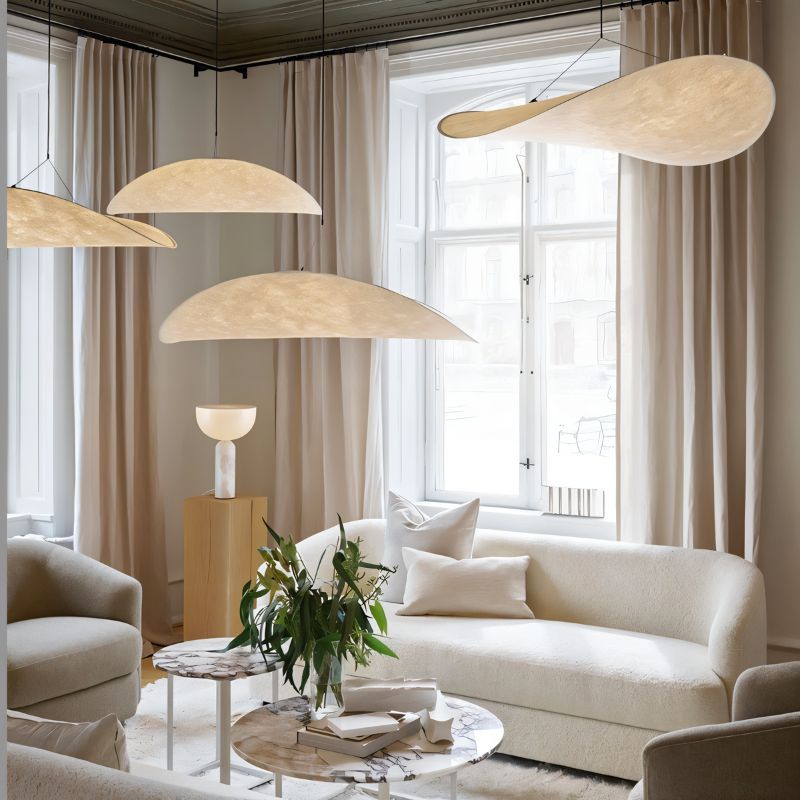 Candila Pendant Light - Nuvé