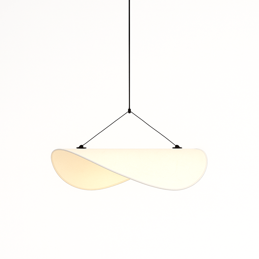 Candila Pendant Light - Nuvé