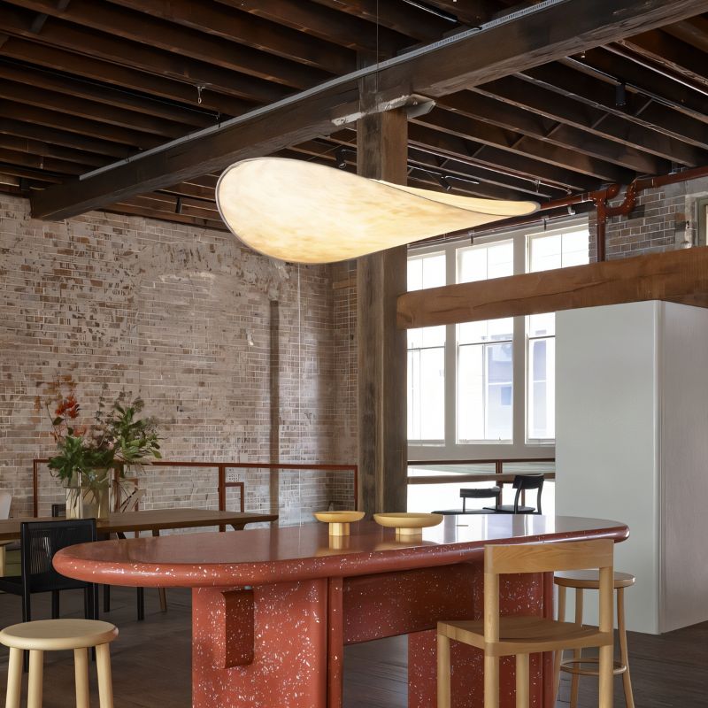 Candila Pendant Light - Nuvé