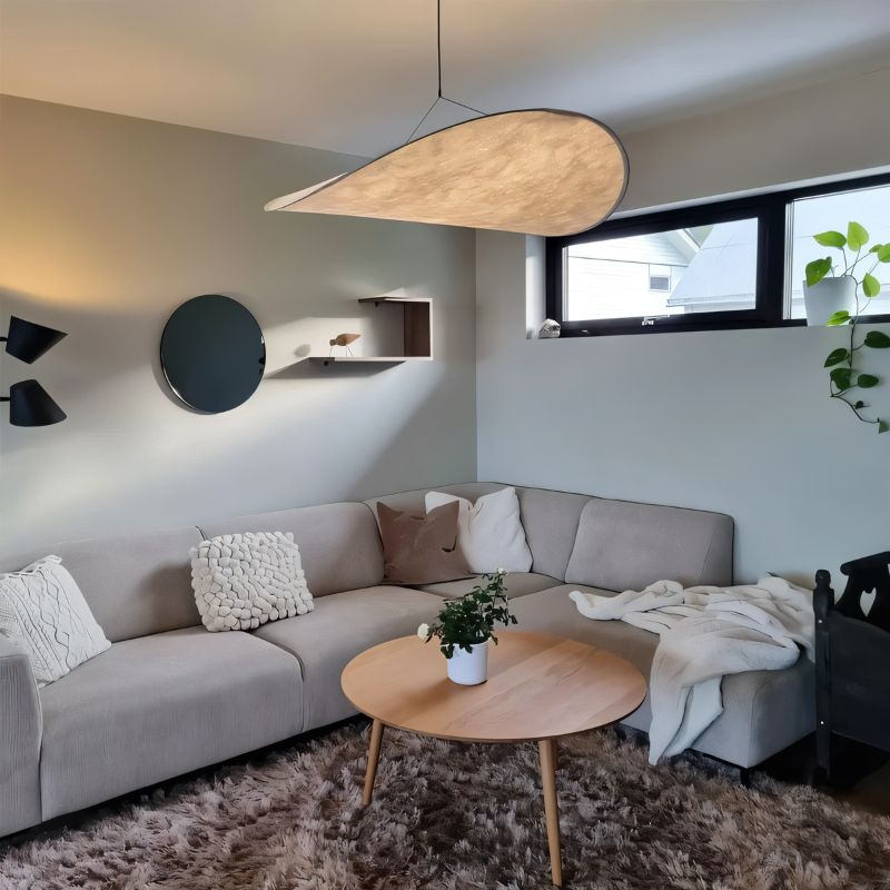 Candila Pendant Light - Nuvé