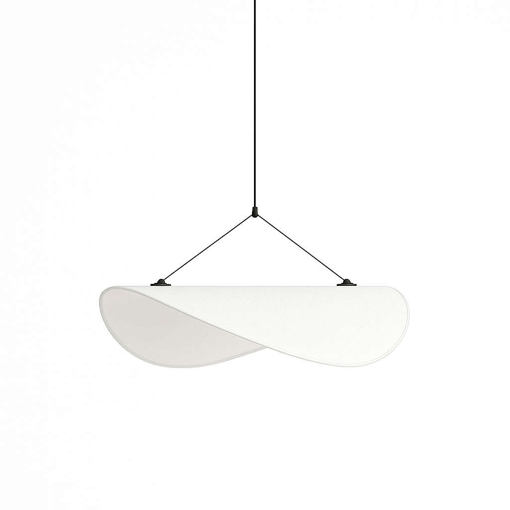 Candila Pendant Light - Nuvé