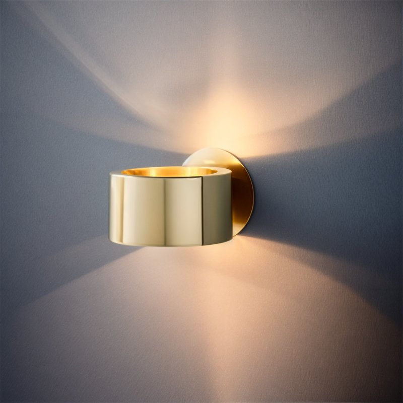 Candra Wall Lamp - Nuvé