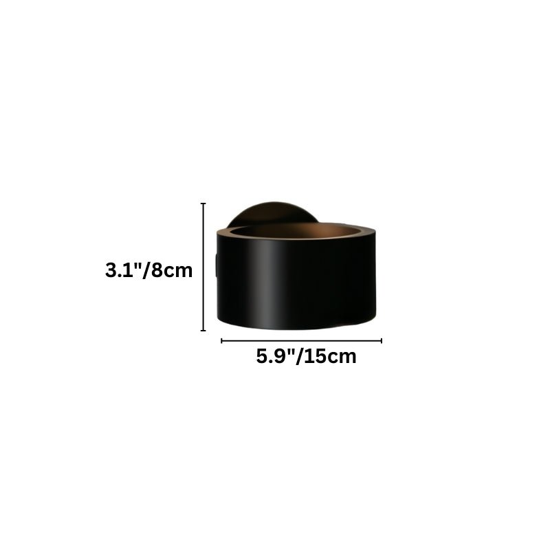 Candra Wall Lamp - Nuvé