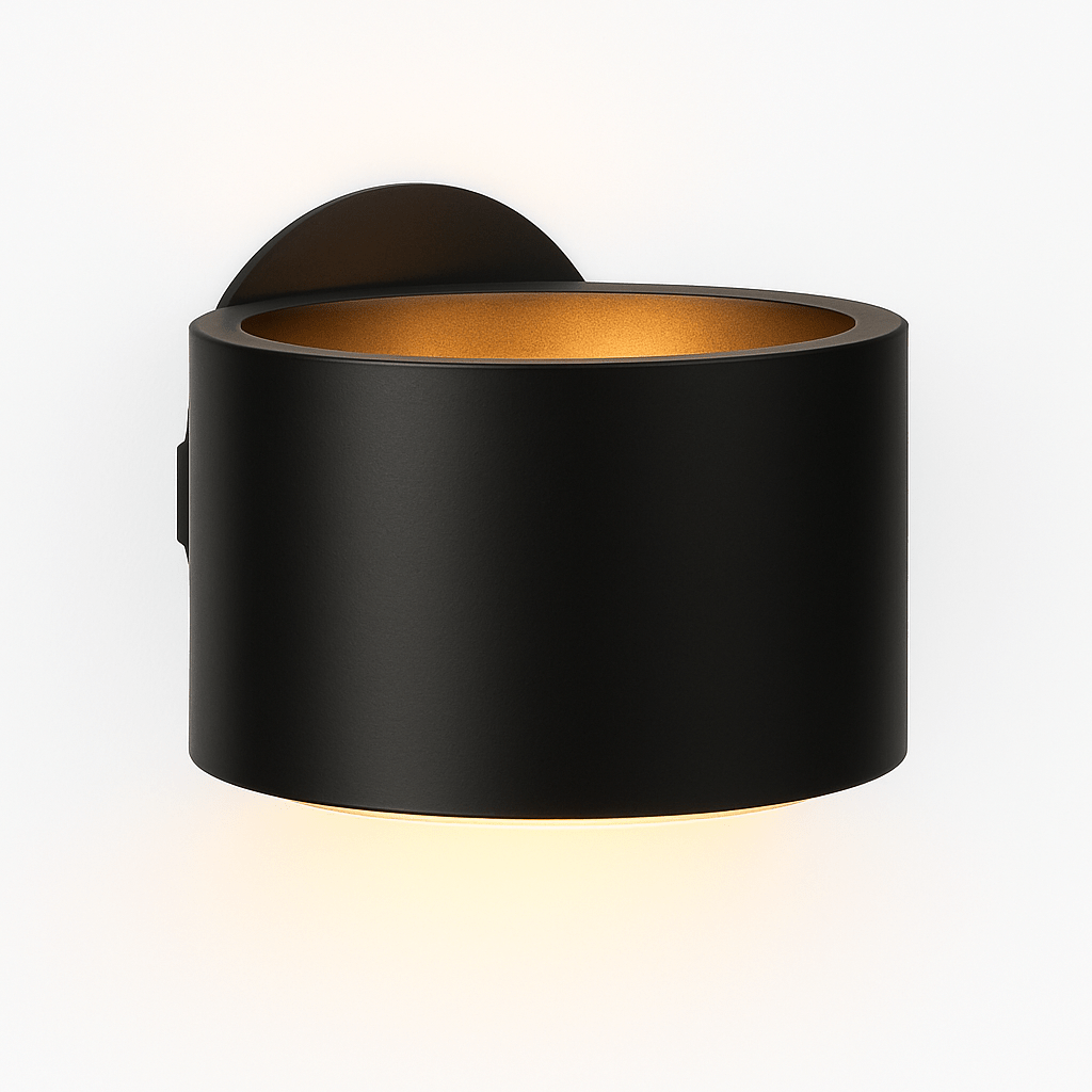 Candra Wall Lamp - Nuvé
