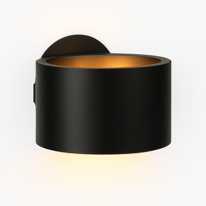 Candra Wall Lamp - Nuvé