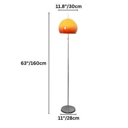 Canton Floor Lamp - Nuvé