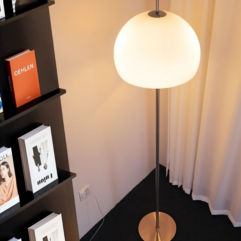 Canton Floor Lamp - Nuvé