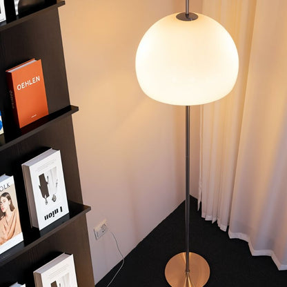Canton Floor Lamp - Nuvé