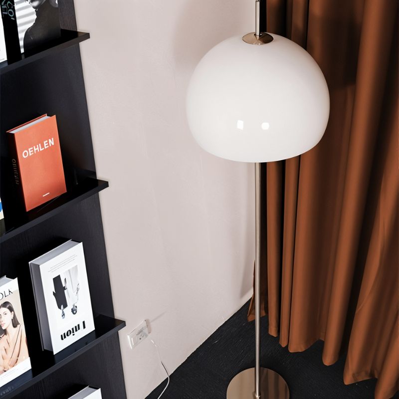 Canton Floor Lamp - Nuvé